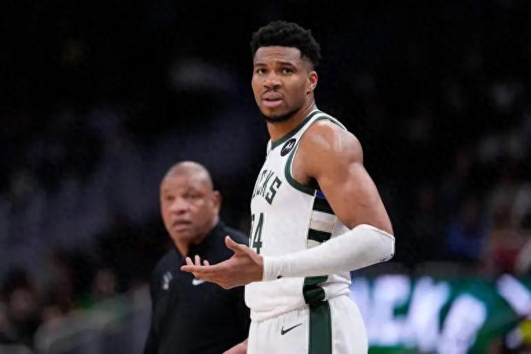 Inconsistent statements! NBA investigating Bucks: Giannis, executives, and team doctors interviewed