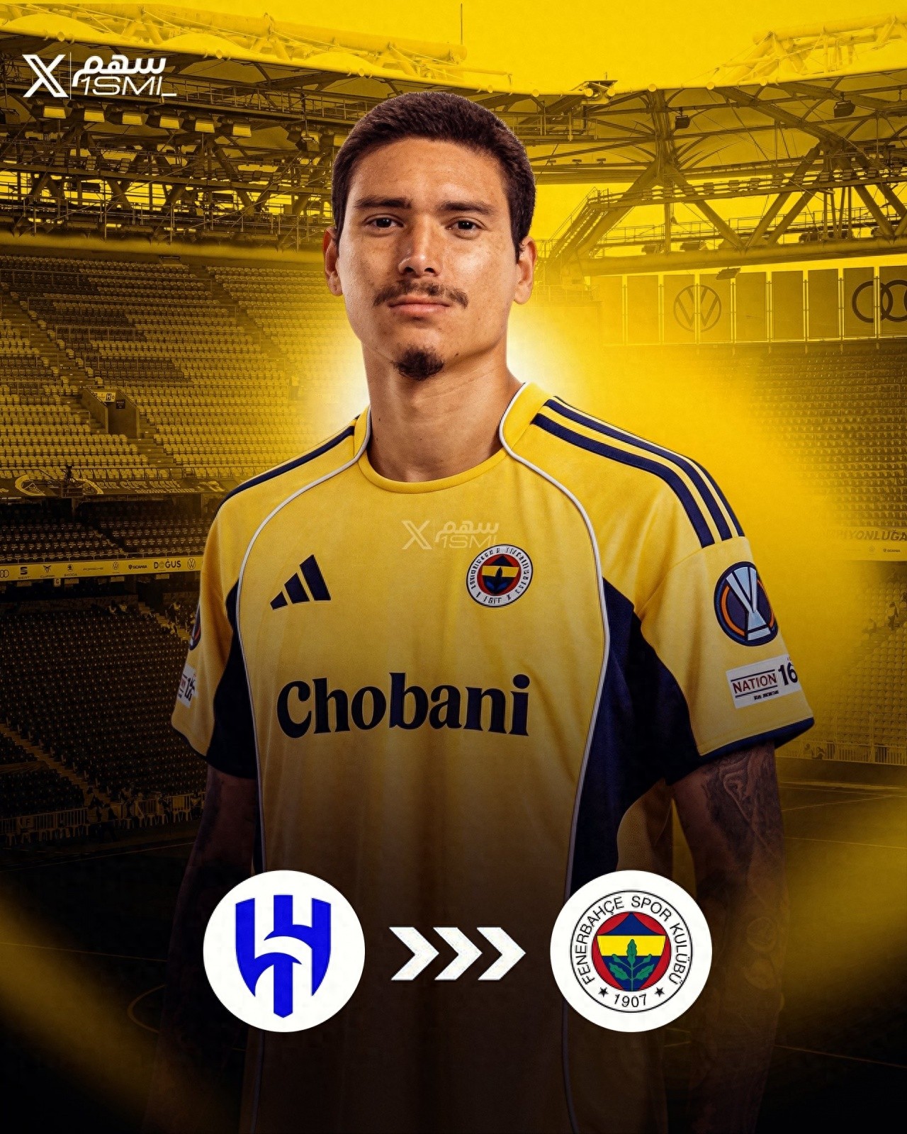 Liverpool cut their losses in time, selling Núñez for €53 million; even the Saudi Pro League couldn't suit him, leading to his sidelining.