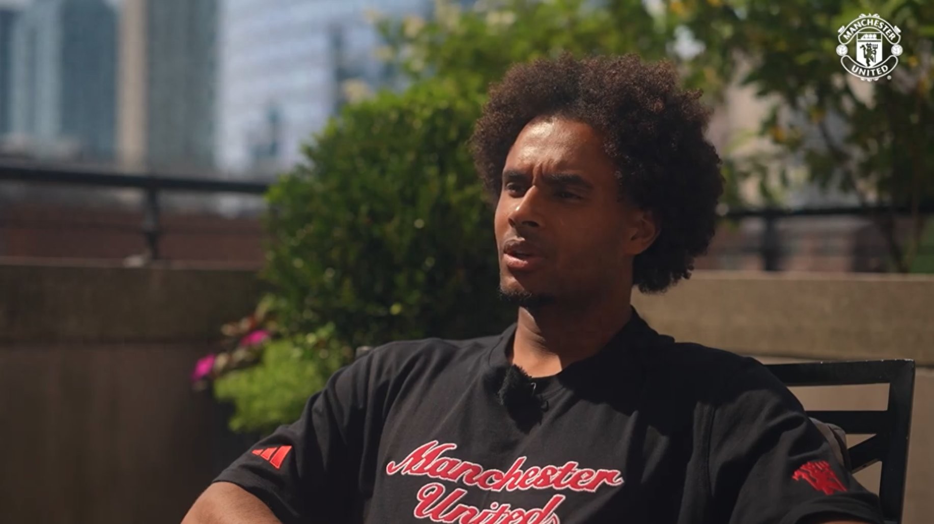 A £42.5 million Manchester United striker’s departure in the January transfer window is becoming inevitable! Motivating himself with inspirational words, clubs from England and Italy are competing for him.