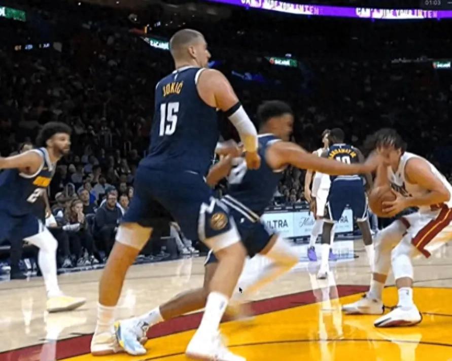 Even the most unlikely to fall has finally fallen.