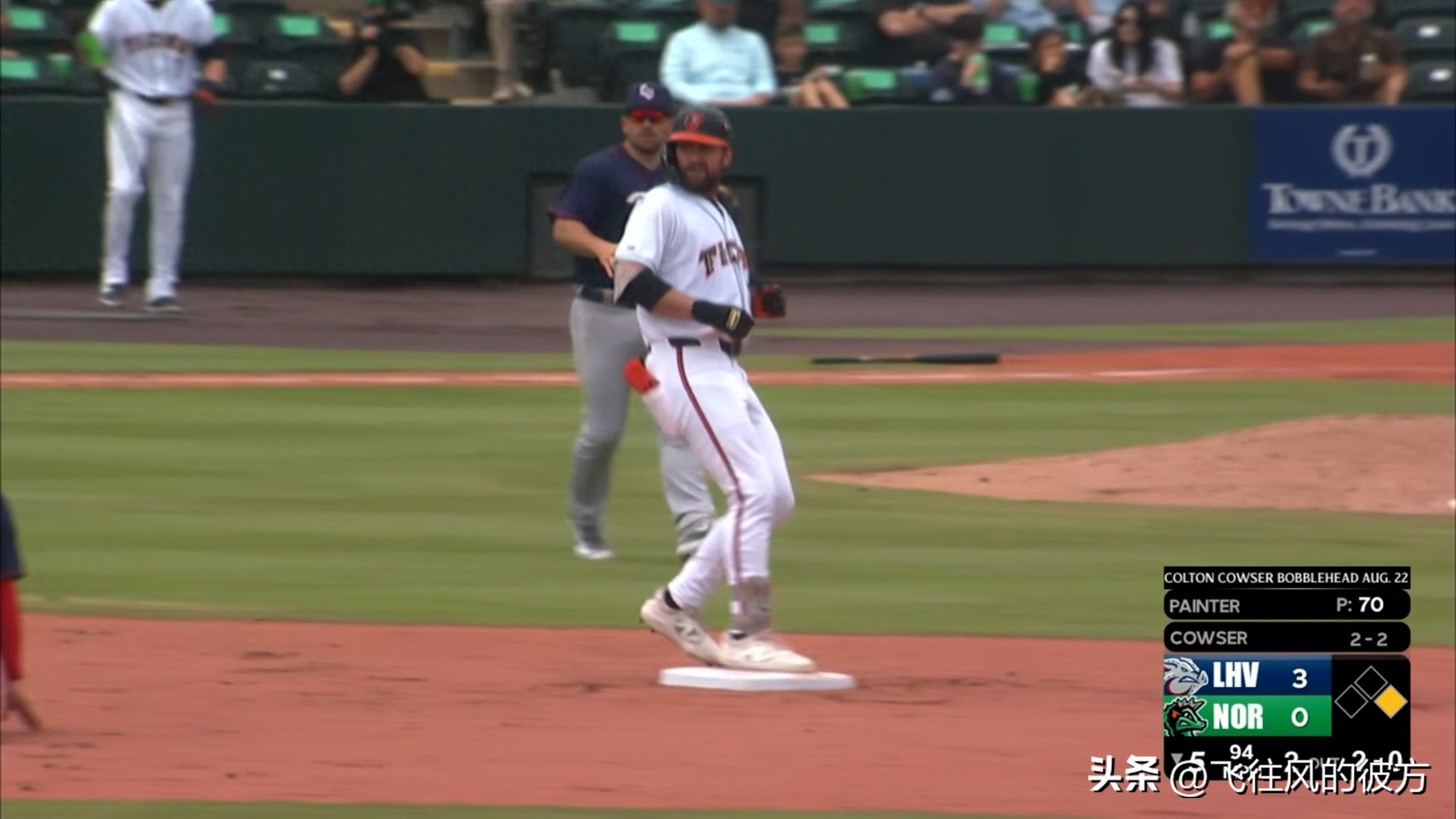 Cooser returns from a broken thumb and returns to the team, and the Orioles activate the Nova to prepare for the Mariners series