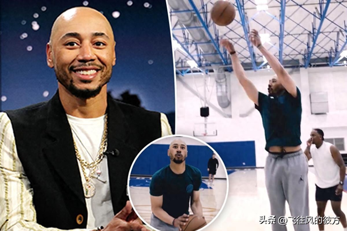 Dodgers star Betts to cross over as coach for NBA All-Star Celebrity Game