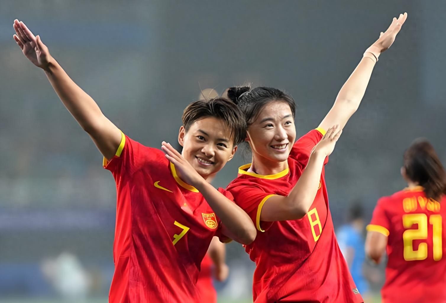 Women's Asian Cup Today's (March 3) Schedule: China vs Bangladesh, North Korea vs Uzbekistan, Live on CCTV-5+