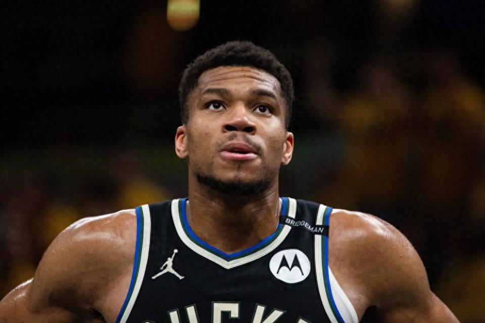 For the first time in my career! It was revealed that Brother Alphabet is open to leaving Milwaukee and multiple teams will ask the Bucks for an offer