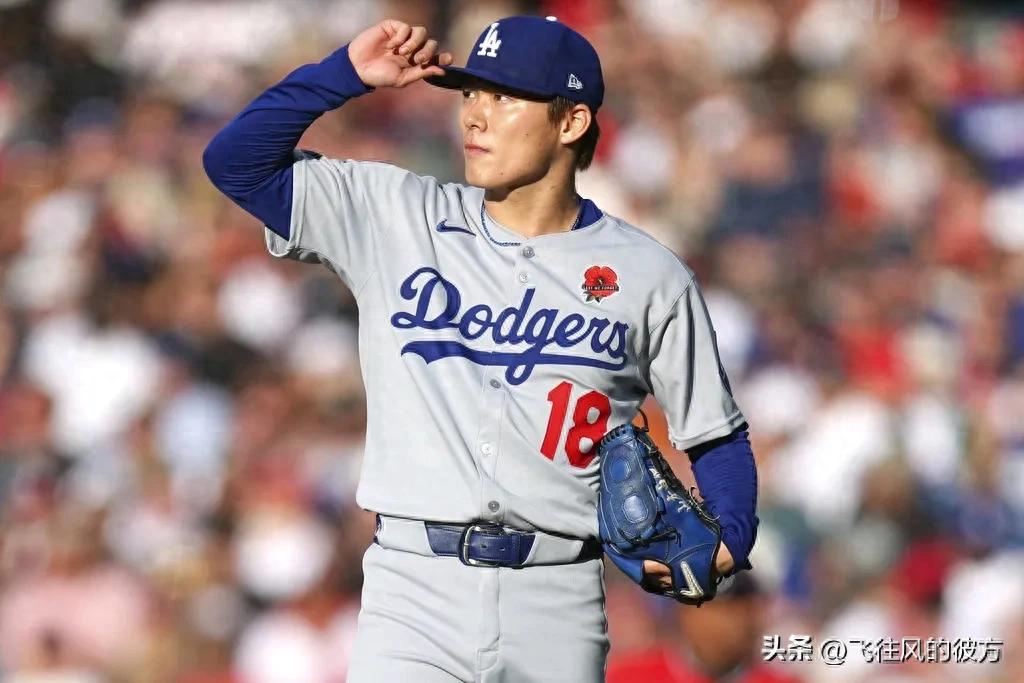 High-quality starters won their sixth win of the season Yushin Yamamoto said that Shohei Ohtani made him feel at ease