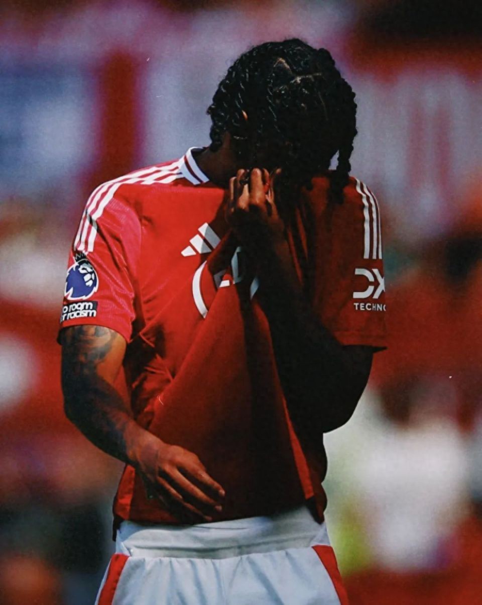 It was revealed that Yoro is expected to catch up with the Europa League final, and Amorim has set 9 starters! 3 major suspense to be revealed