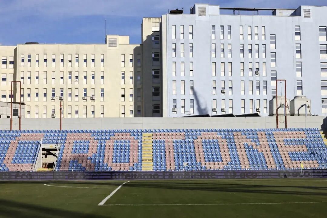 The Crotone case reveals the lingering shadow of the Mafia in Italian football.