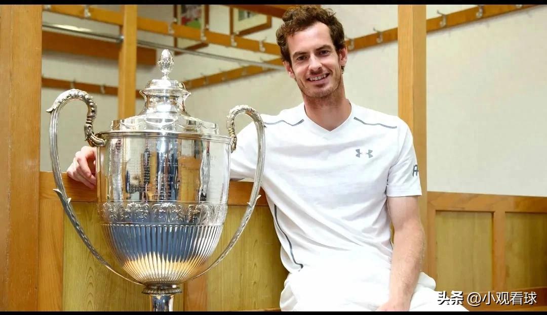 Andy Murray Stadium will open at the Queen's Club in June