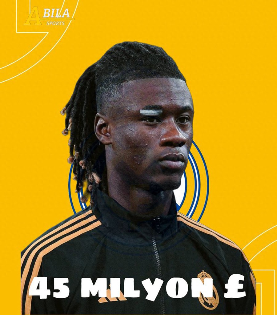 Manchester United Poised to Sign Another Real Madrid Player? Reports Suggest "Dreaming of United" Midfielder Available for Just £45 Million! West Ham's Tough Defender Also Under Scrutiny