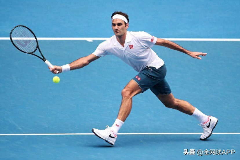 Federer Discusses the Competitive Landscape of 'Sinca' and Whether Fonseca Can Become a 'Game Changer'