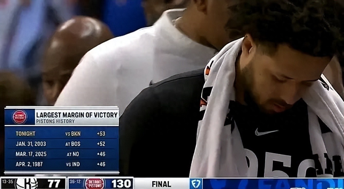 Stunned! 54 points + 53 points! Nets' asking price for Porter revealed