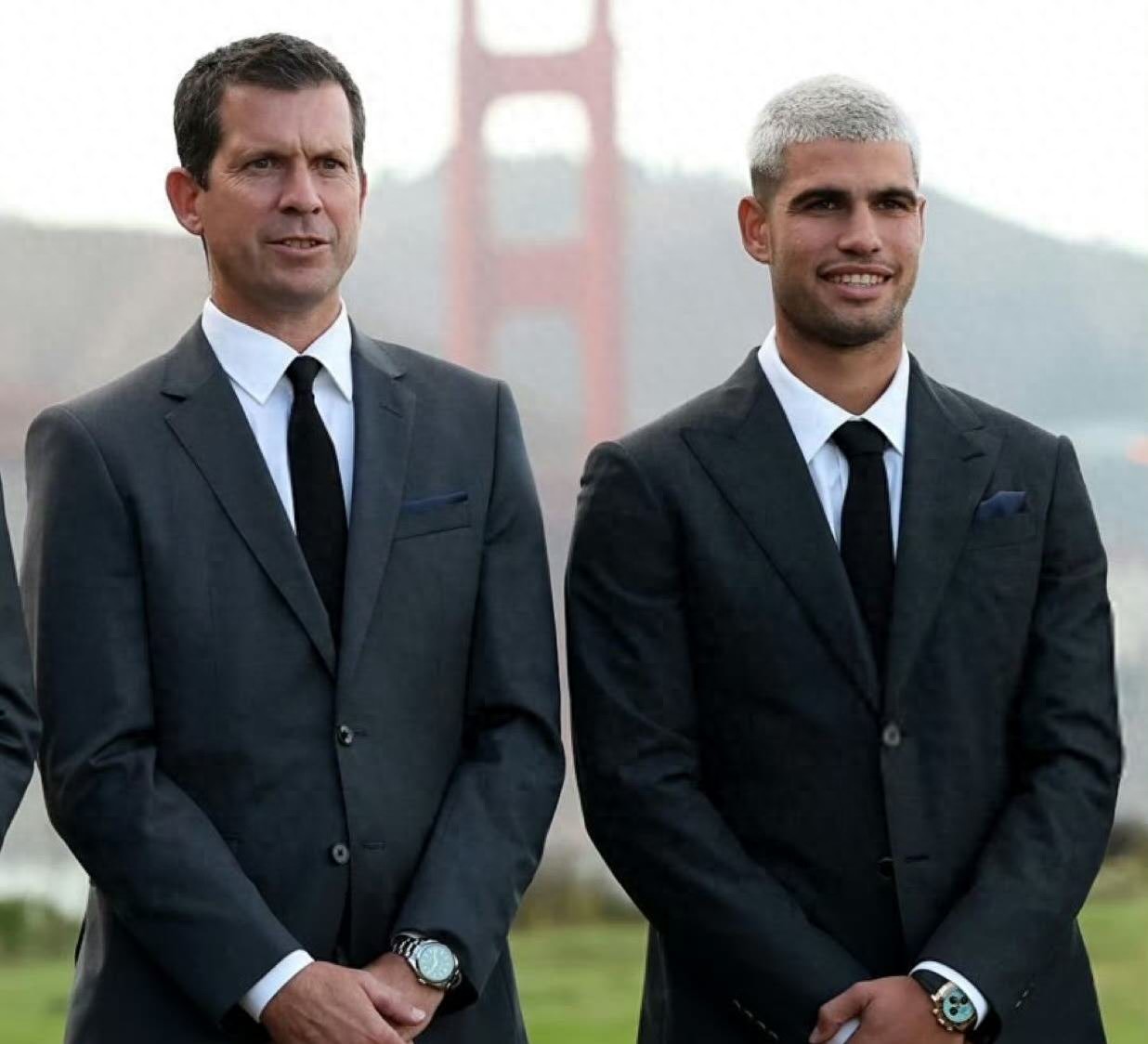 Henman believes Alcaraz could win 20 Grand Slam titles in the future, with French media calling him the current GOAT of tennis.