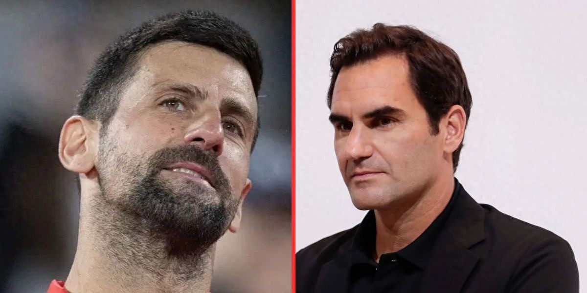 I've also made mistakes, and Deyo revealed that Federer helped him learn to manage and plan his career
