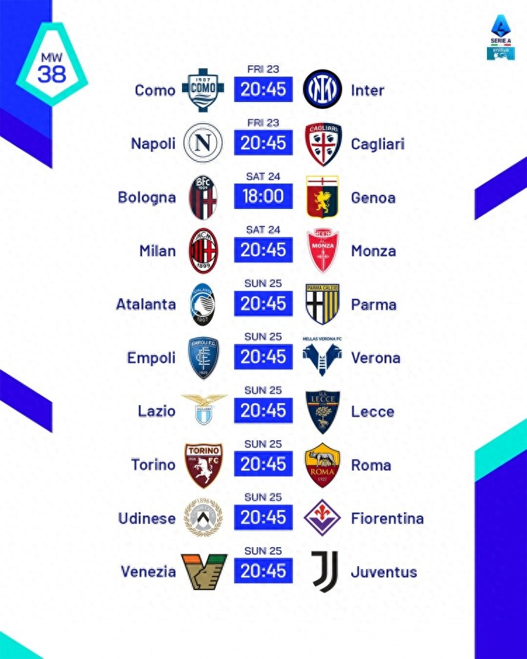 Como vs Inter preview: Como has no desire Inter Milan needs to win the championship &amp; Napoli does not win