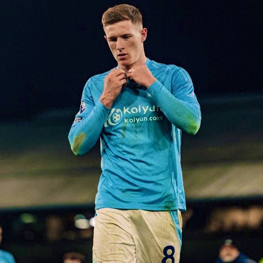 It has been revealed that Anderson is set to choose a transfer to Manchester City! Manchester United still has a way to outbid them, and with enough money, they could surpass Guardiola’s side.