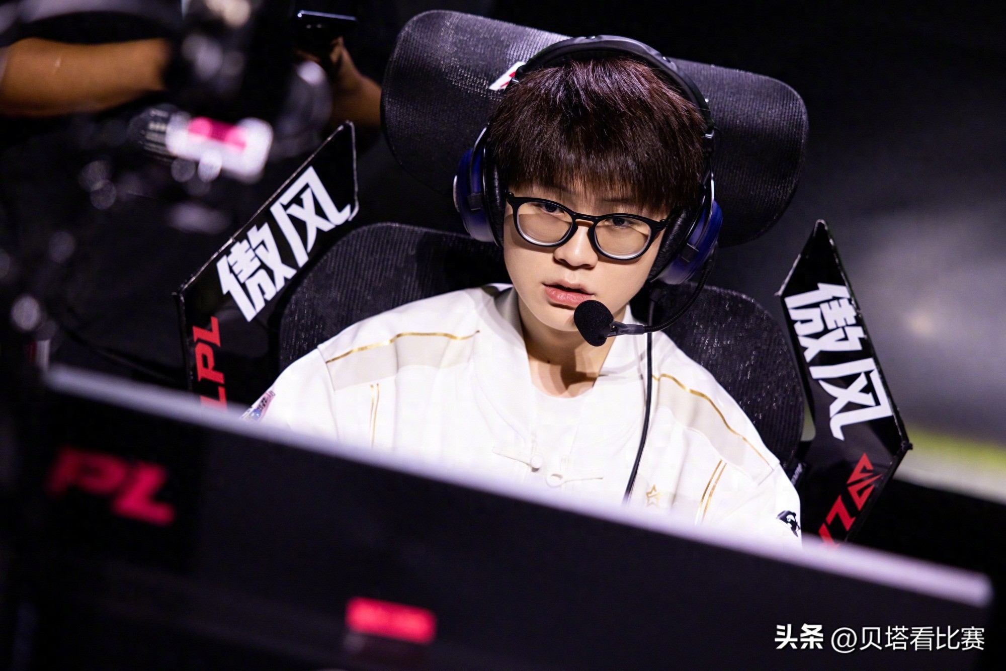 Outrageous! Meiko Robot Record 0-12! IG lost to TES and was beaten violently! Fans asked for a change of support