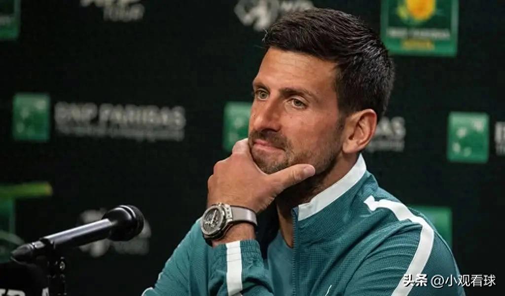 Exciting Second-Round Matches at the Indian Wells Masters