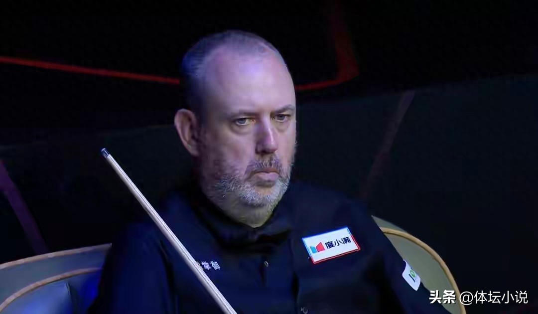 Snooker Xi'an Masters Schedule: Final Matchup Set, Mark Williams and Murphy to Clash