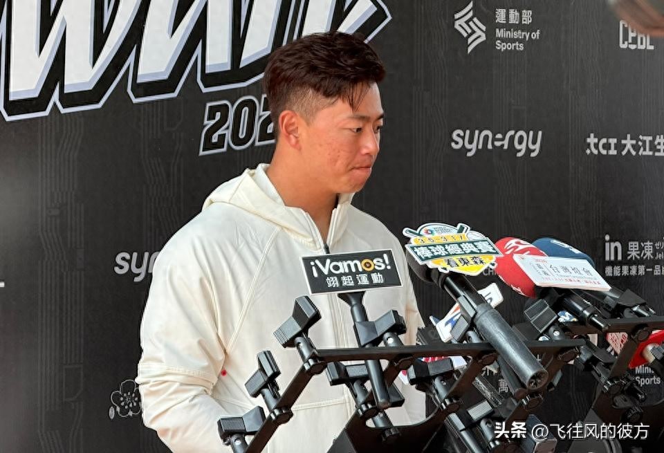 Jung Jong-chul faces multiple DFAs with determination: I believe I can establish myself in MLB.