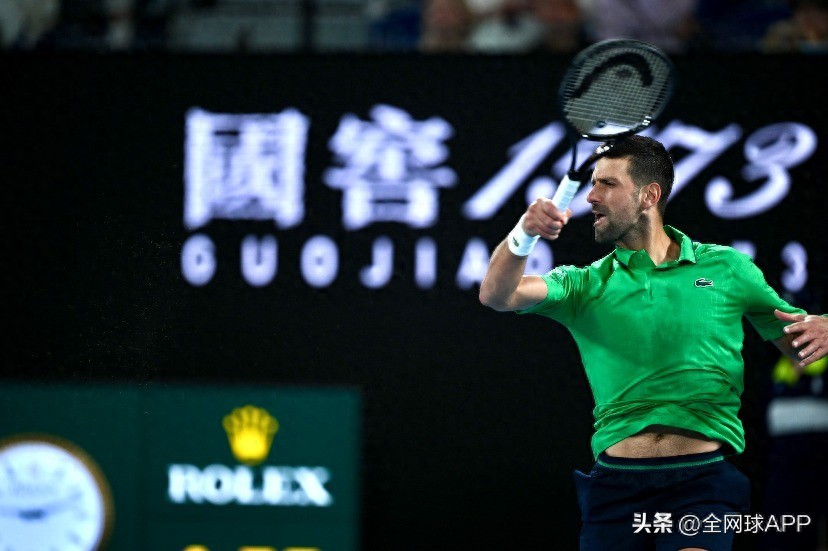 Djokovic: I still firmly believe I can win my 25th Grand Slam title