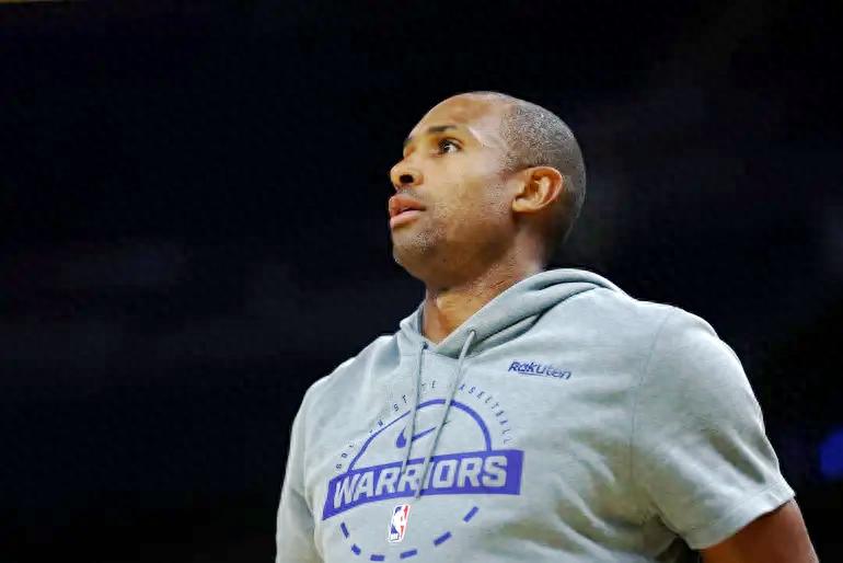 Why did 39-year-old Horford choose the Warriors? He revealed two main reasons and plans to finish his career in Golden State.