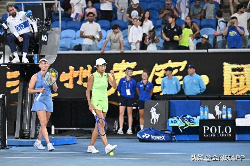 Day 14 of the 2026 Australian Open: "The Double B" Showcase a Women's Singles Clash at the Summit, Zhang Shuai Pursues Her Third Grand Slam Title
