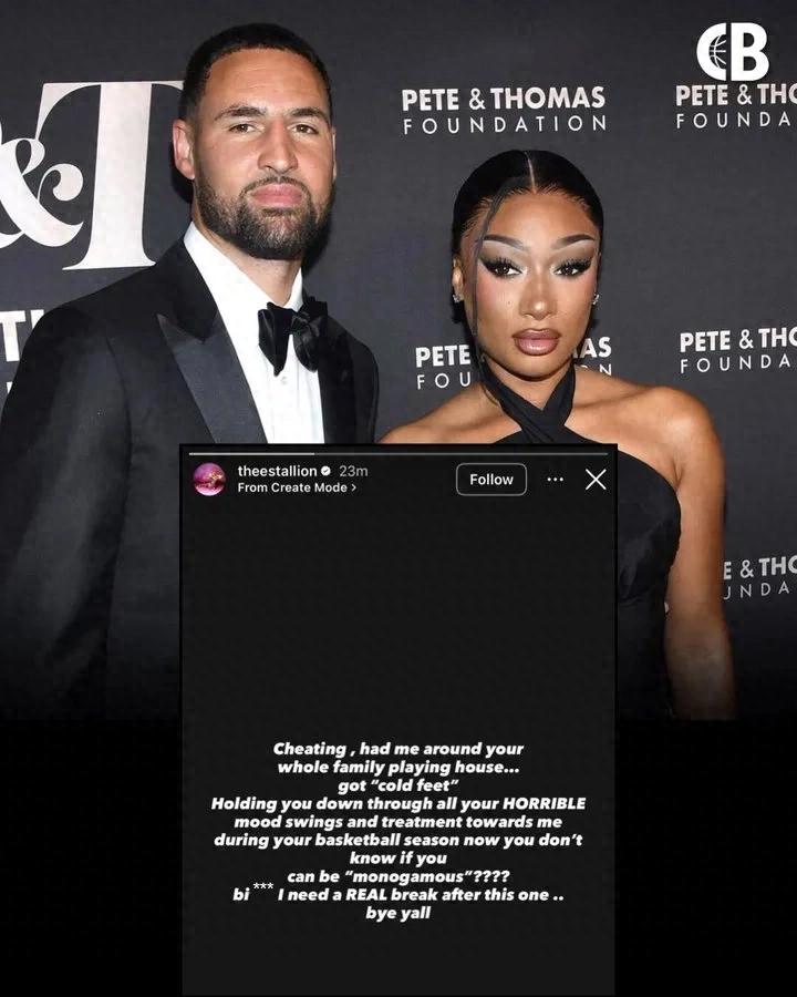 Sudden accusation! Thompson cheated and had an affair! At 36, entering a contract year.