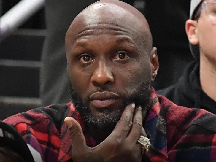 Lamar Odom was arrested on suspicion of drunk driving! Facing multiple charges, he once nearly died from a drug overdose.