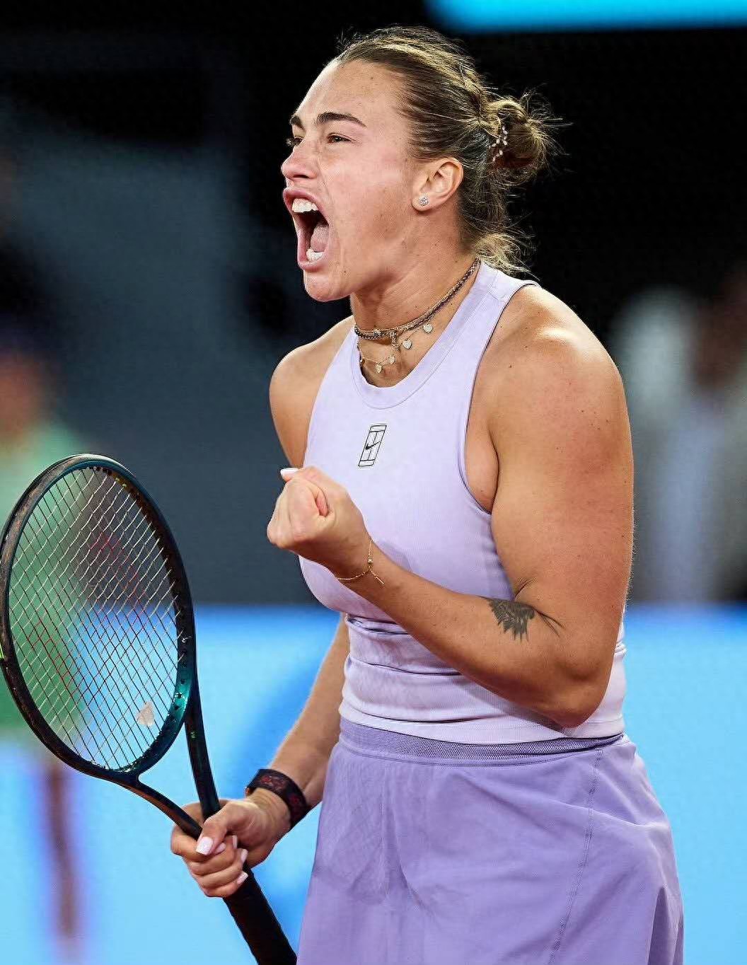 French Open women's singles odds: Saba beats Schwiatek, Zheng Qinwen ranks sixth!