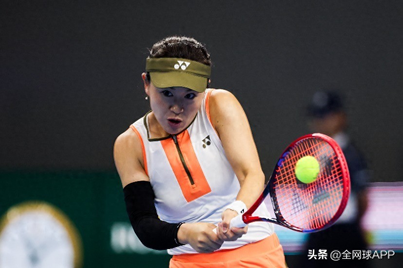 2025 China Open: Zhu Lin and Yuan Yue Exit in Second Round Against Strong Opponents