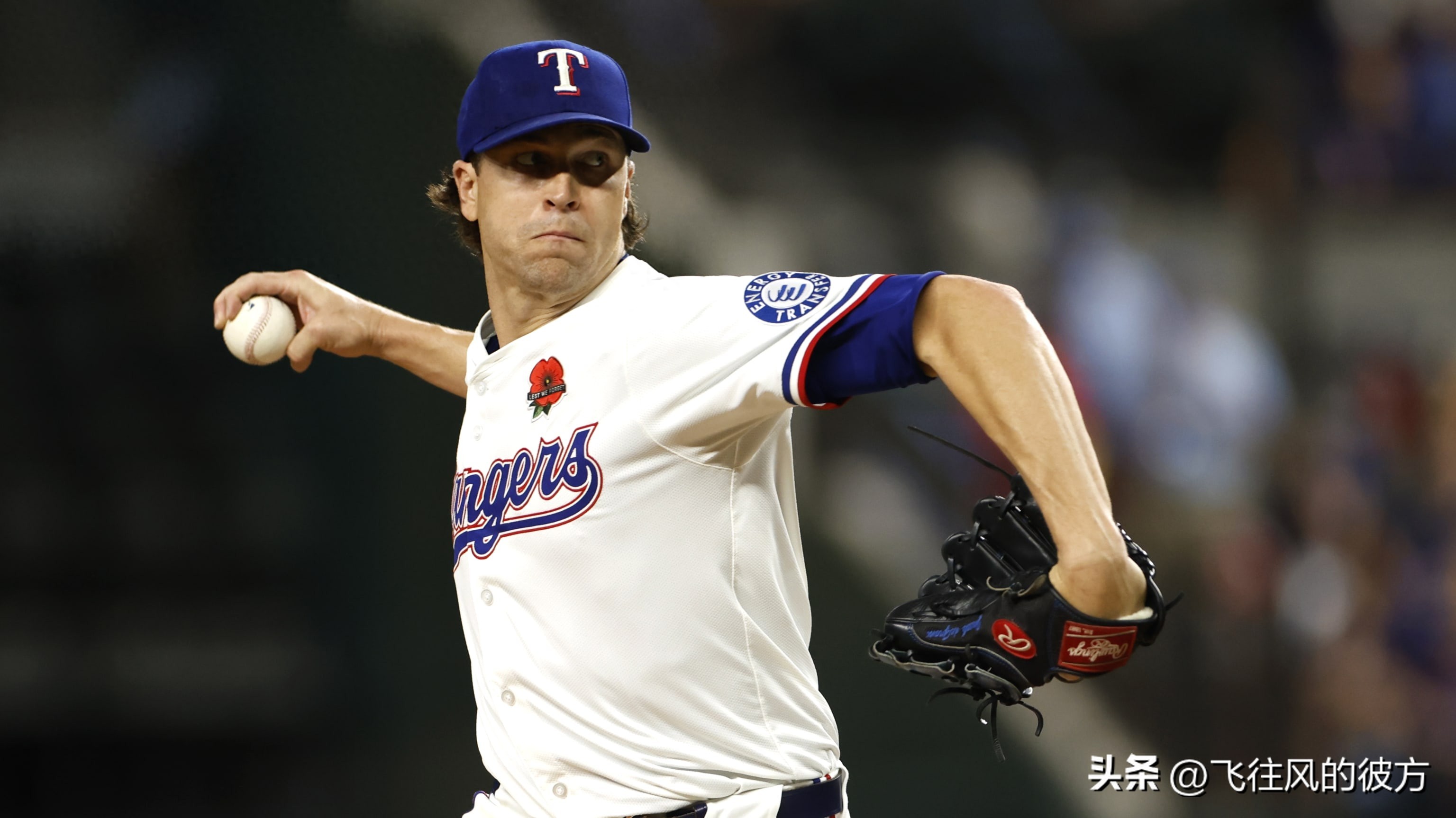 De Grom's career first strikeout start, the legendary pitcher of 12 years shows his mortal side