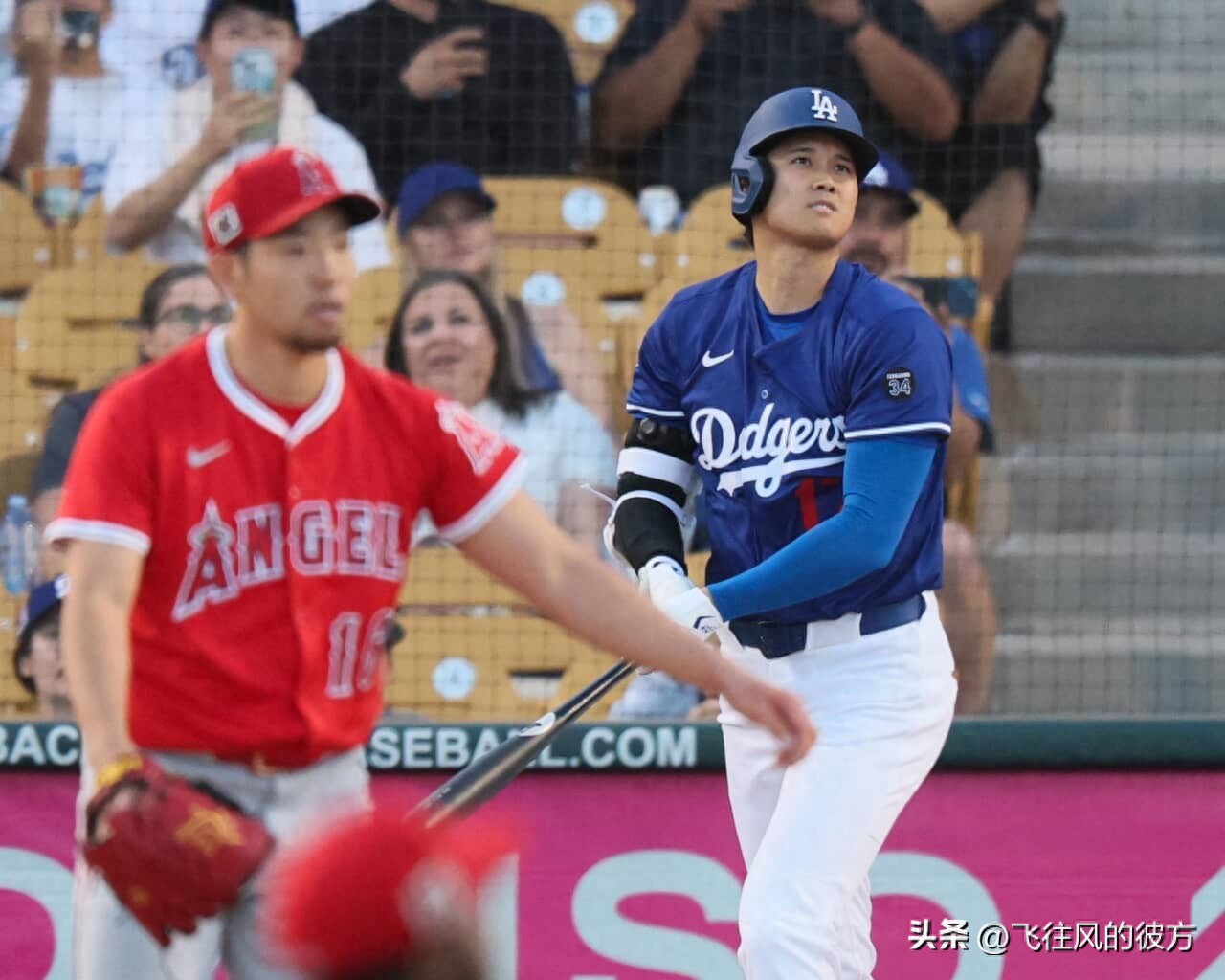 Nothing is impossible! Yusei Kikuchi inspires young players to bravely pursue their dreams by sharing Shohei Ohtani&#39;s motivational journey.