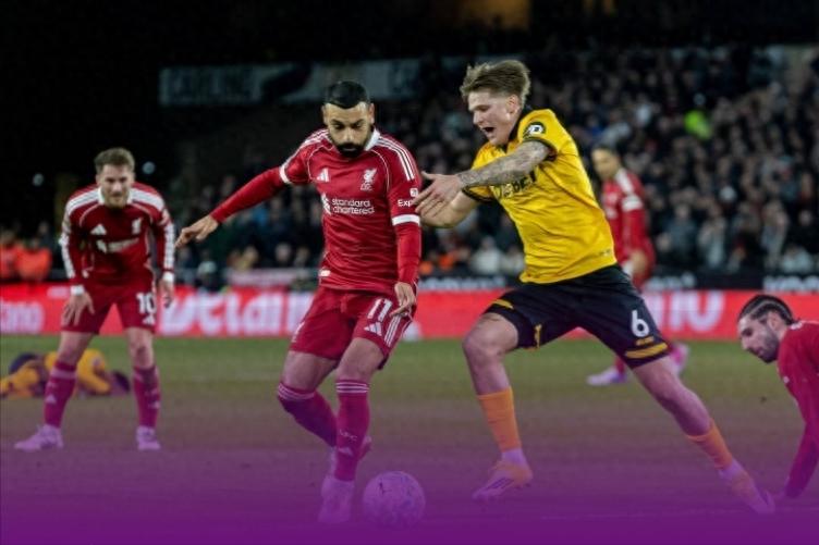 After being "blessed" by Manchester United, Wolves have become giant-killers, scoring a 2-1 stoppage-time winner against Liverpool, with Chelsea benefiting.