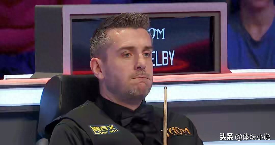 With Selby defeating Hawkins 6-2, the four semi-finalists of the Snooker UK Championship are confirmed: all four are Grand Slam champions, with China completely eliminated.