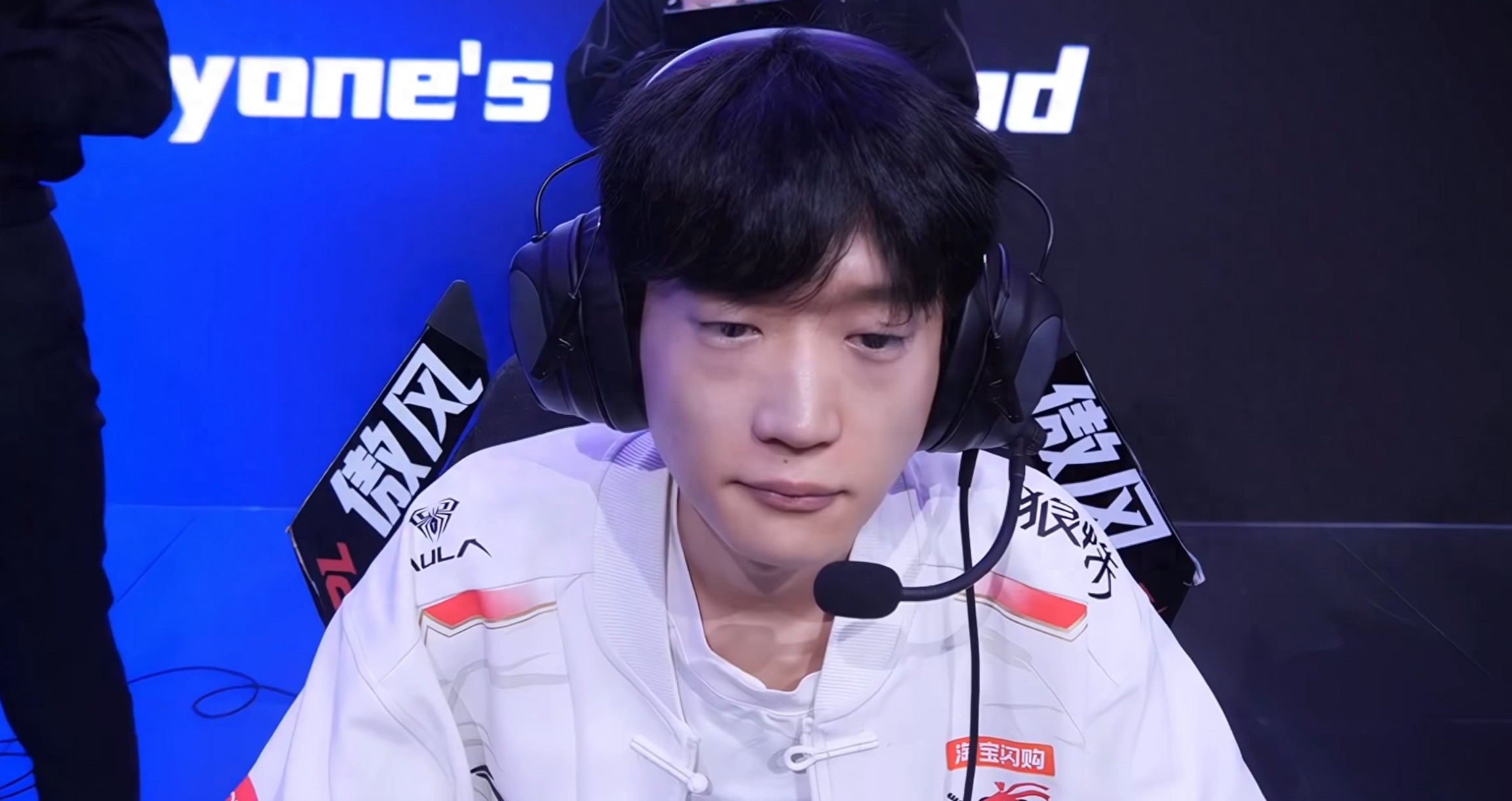 The &#34;Clown Manager&#34; of the LPL emerges, with BLG leading the charge, while IG faces ridicule: being eliminated is shameful