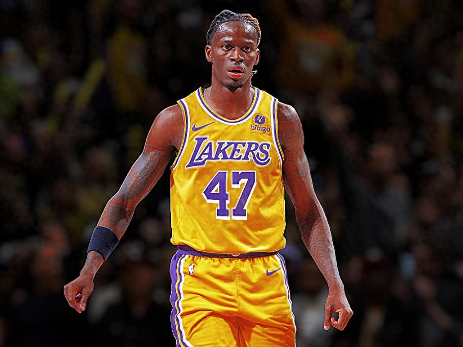 Lakers and Kings negotiate Ellis trade! Kings demand at least one first-round pick, Lakers willing to include Knecht