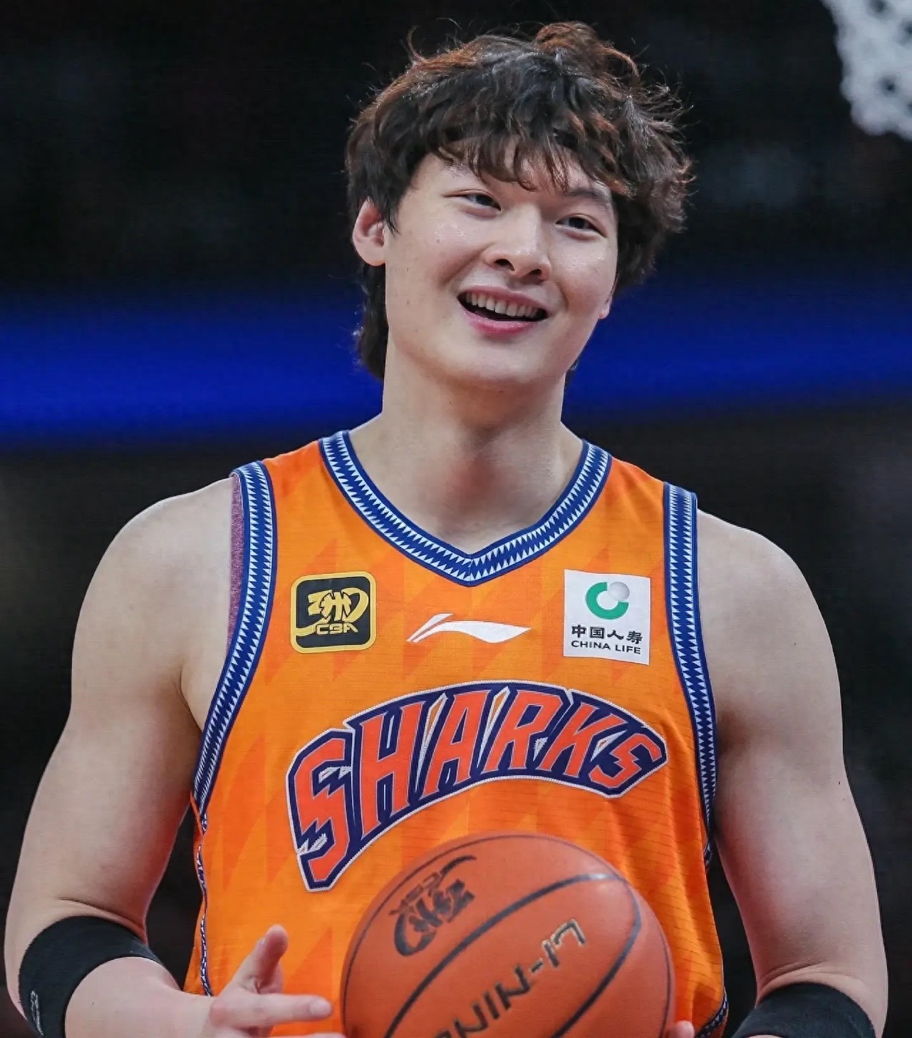 After 24 years, back on top! Wang Zhelin 29+15, Goodwin 25 points, Shanghai defeats Guangsha 4-1 in finals to claim title