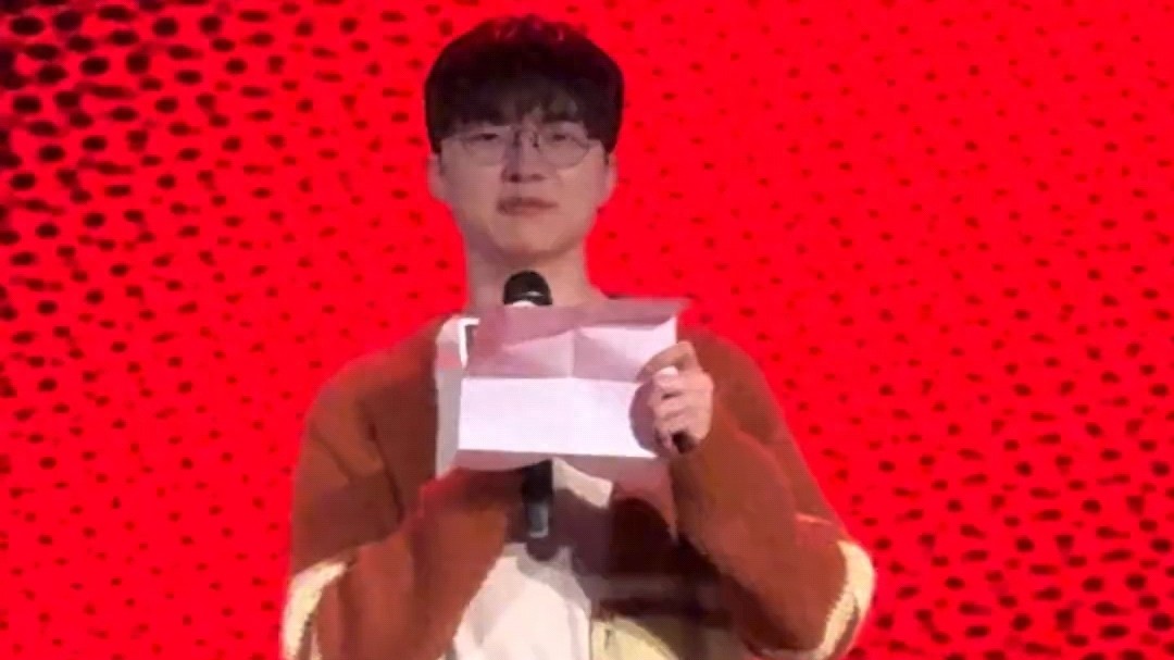 TES jungler Naiyou reaches top rank in Korean server! BLG promotes their second team support, ON unable to participate in scrims due to back injury