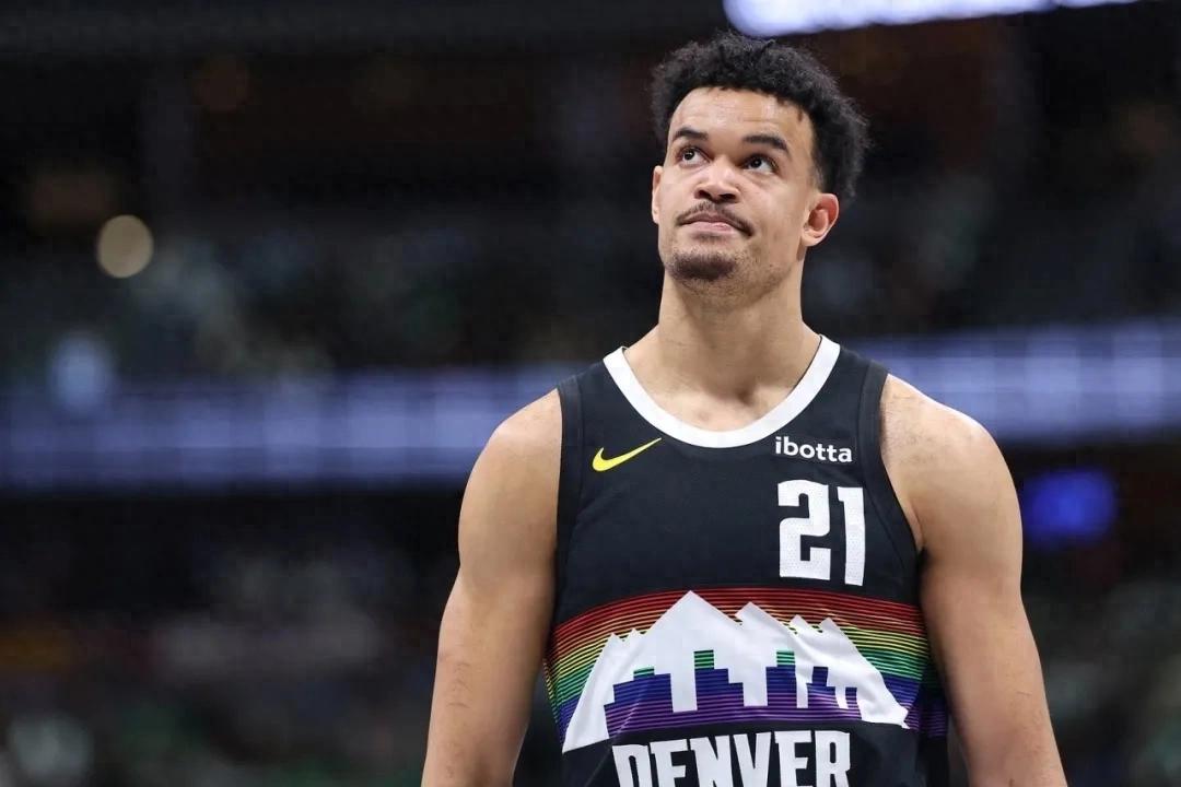 Is today's Bucks the blueprint for tomorrow's Nuggets?