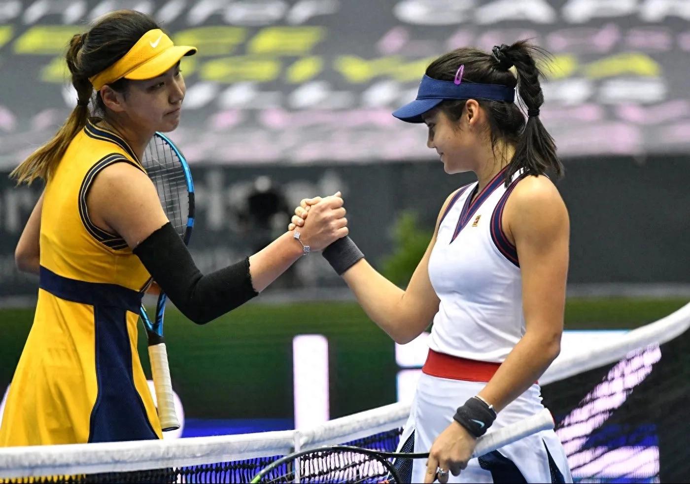 French Open tomorrow (5.26) schedule Wang Xinyu and Xiaobu will play CCTV's five sets of live broadcasts