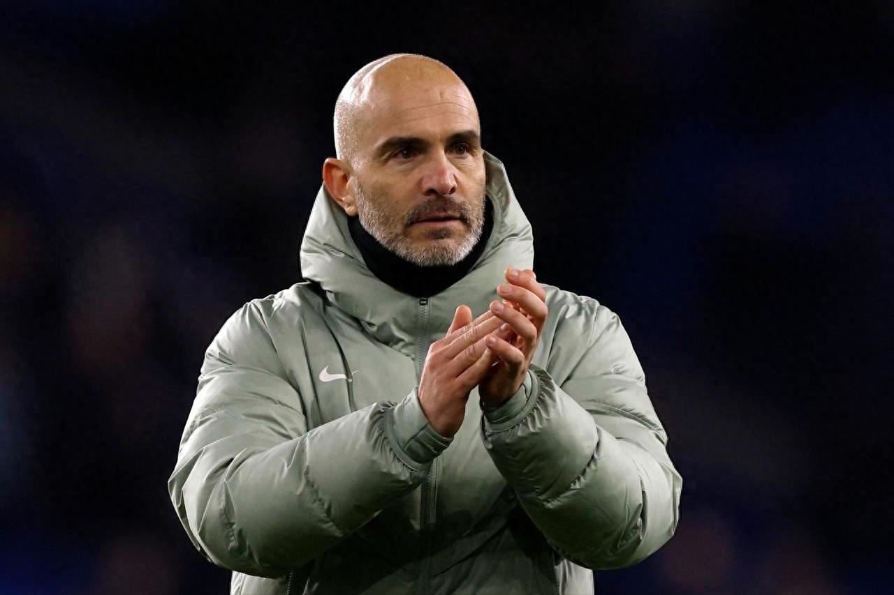 Maresca faces a major challenge as Chelsea has to play 9 matches in January; falling behind in the Premier League could worsen conflicts.