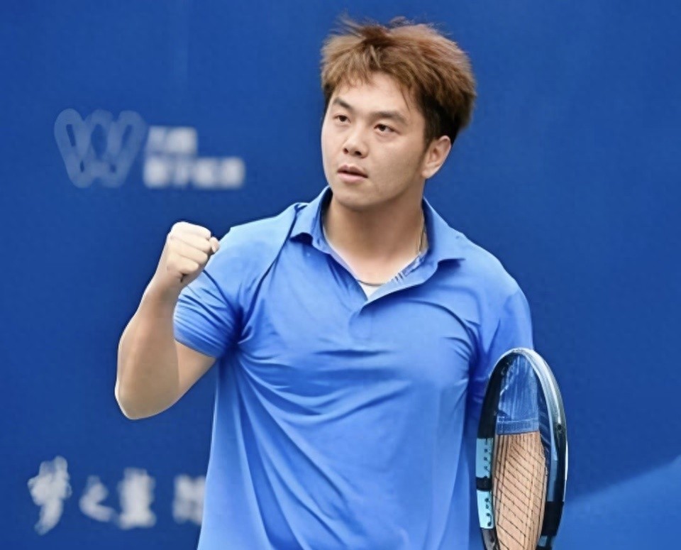 Chinese player banned for 12 years faces additional expulsion penalty, Pang Renlong’s unique tennis journey revealed