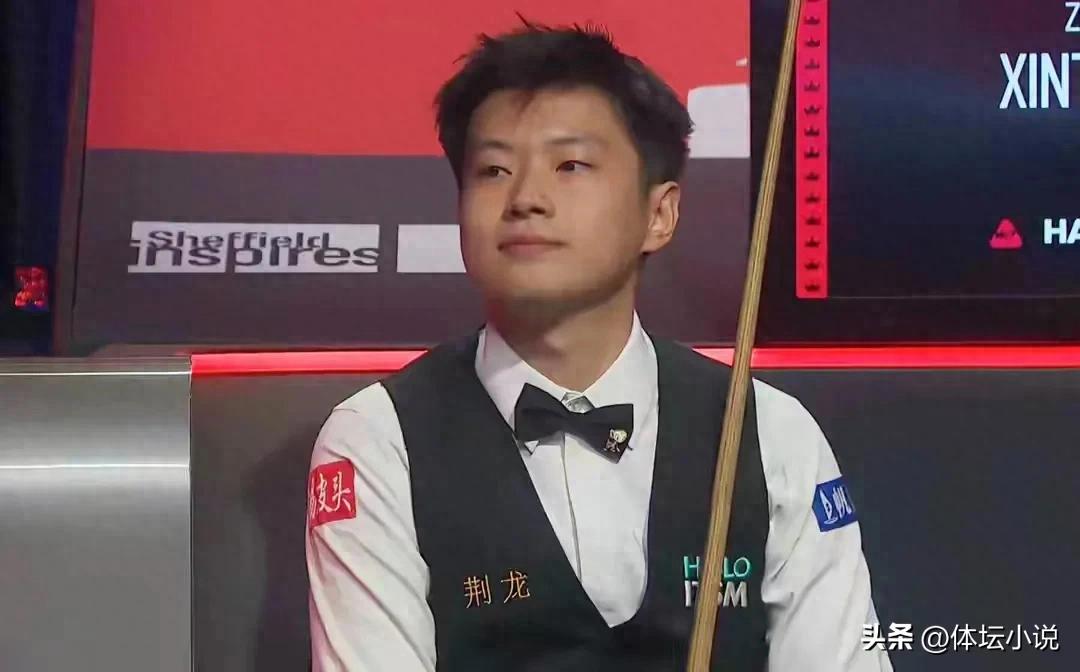 Hard to beat! Snooker World Championship report: Zhao Xintong 11-6 old horse, the opponent's state is rebounding, and the quality of the audience is poor