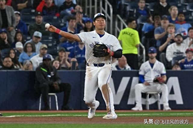 Kazuma Okamoto reaches 250 career home runs in MLB and NPB! Sugano Tomoyuki feels deeply moved when facing his former junior teammate.