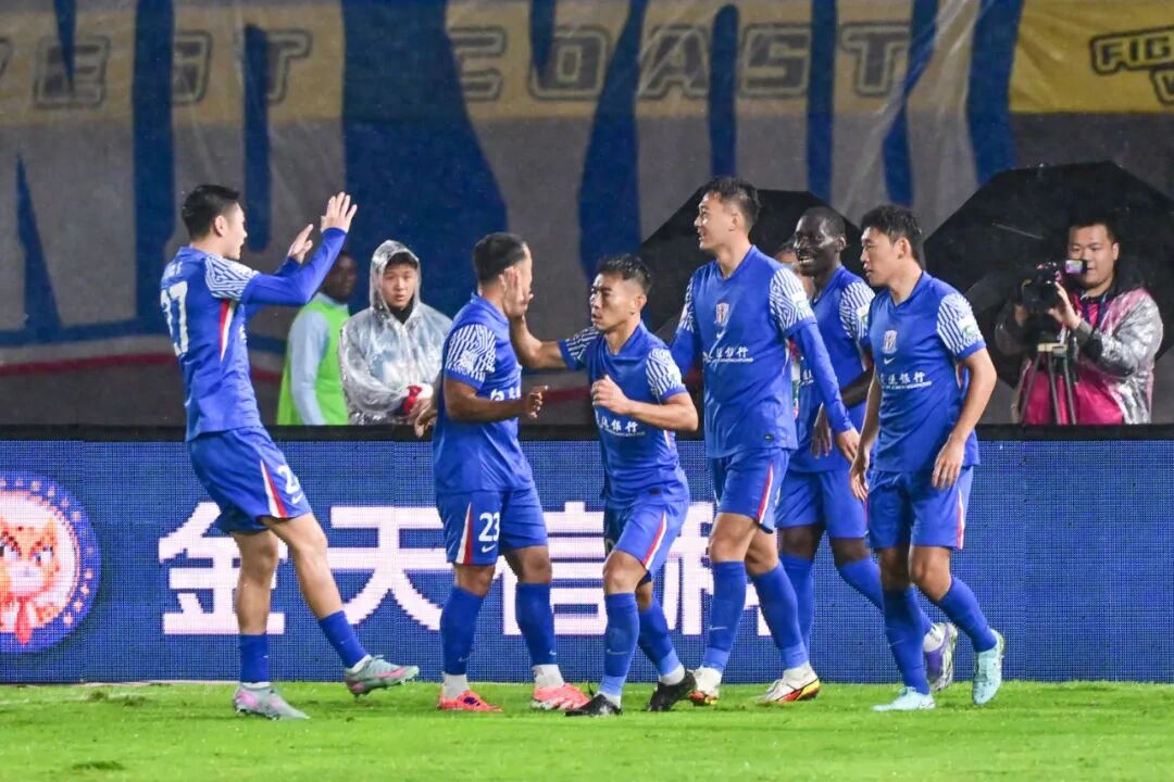 Scoring two more players, Shenhua still relies on veterans to &#34;carry the burden forward&#34;