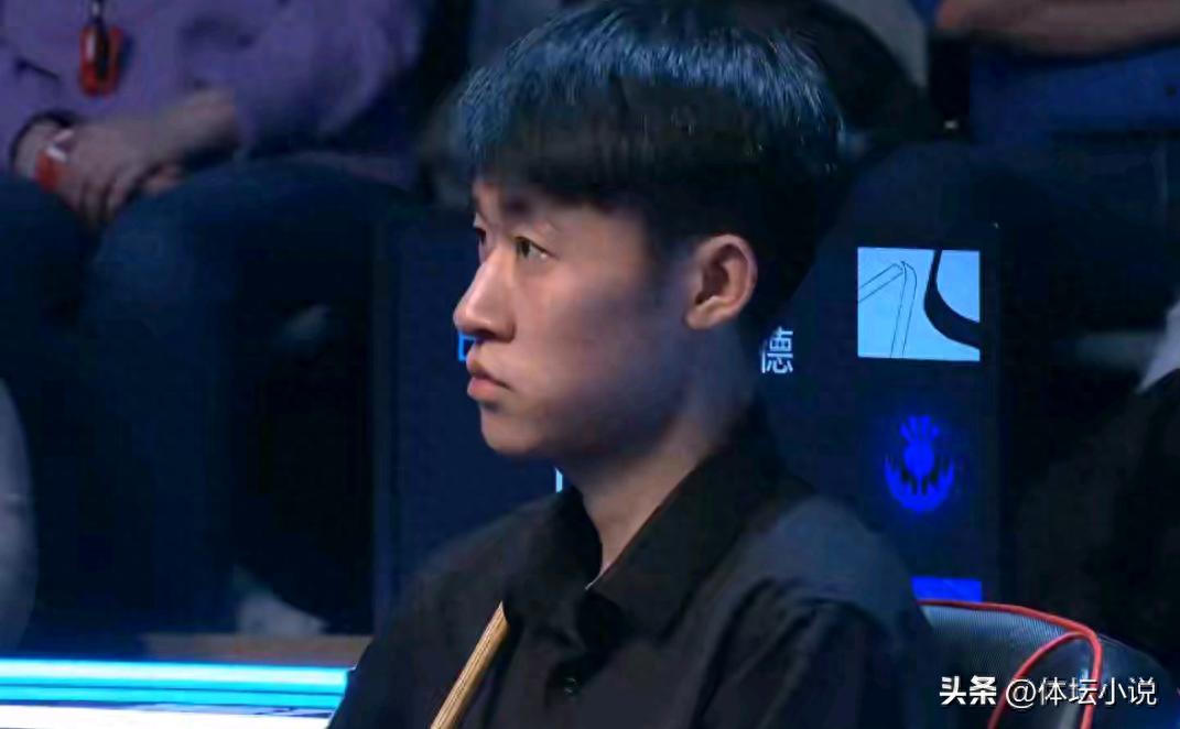 Snooker Shock! Chang's Mom Watches as Chinese Youngster Defeats Allen 6-1, Taking Down Four Top 16 Players & Heading to Tonight’s Final