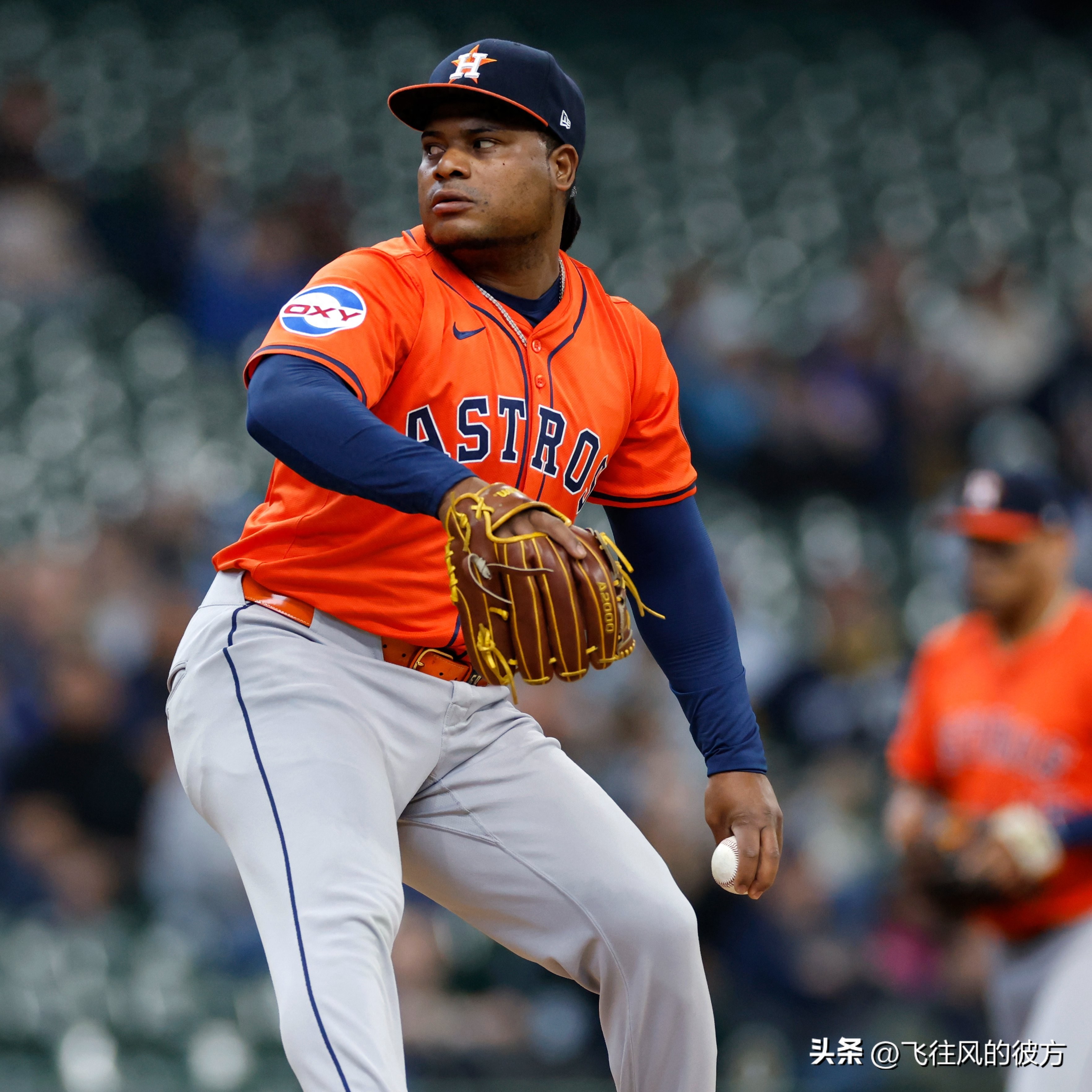 Valdez scored 1 self-blame, scored 7 strikeouts, won the opening game for the first time after the opening game, and showed his trump card nature