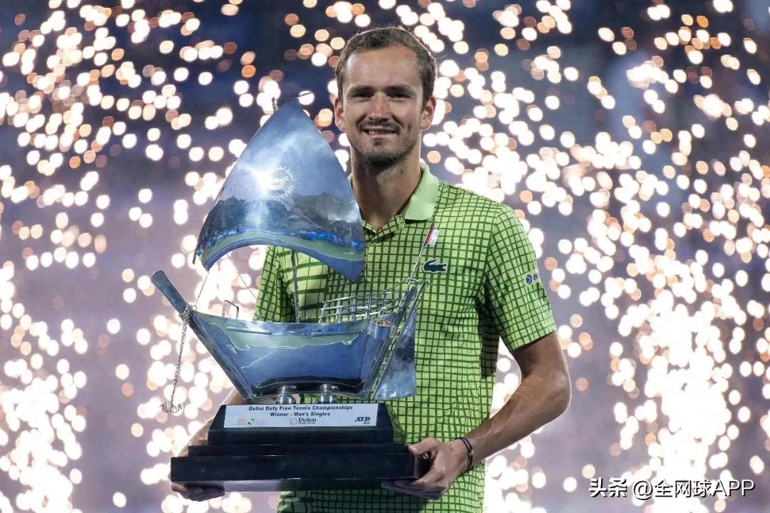 A rollercoaster! Medvedev, Rublev, and Khachanov successfully depart and will compete in the Indian Wells Masters as scheduled.