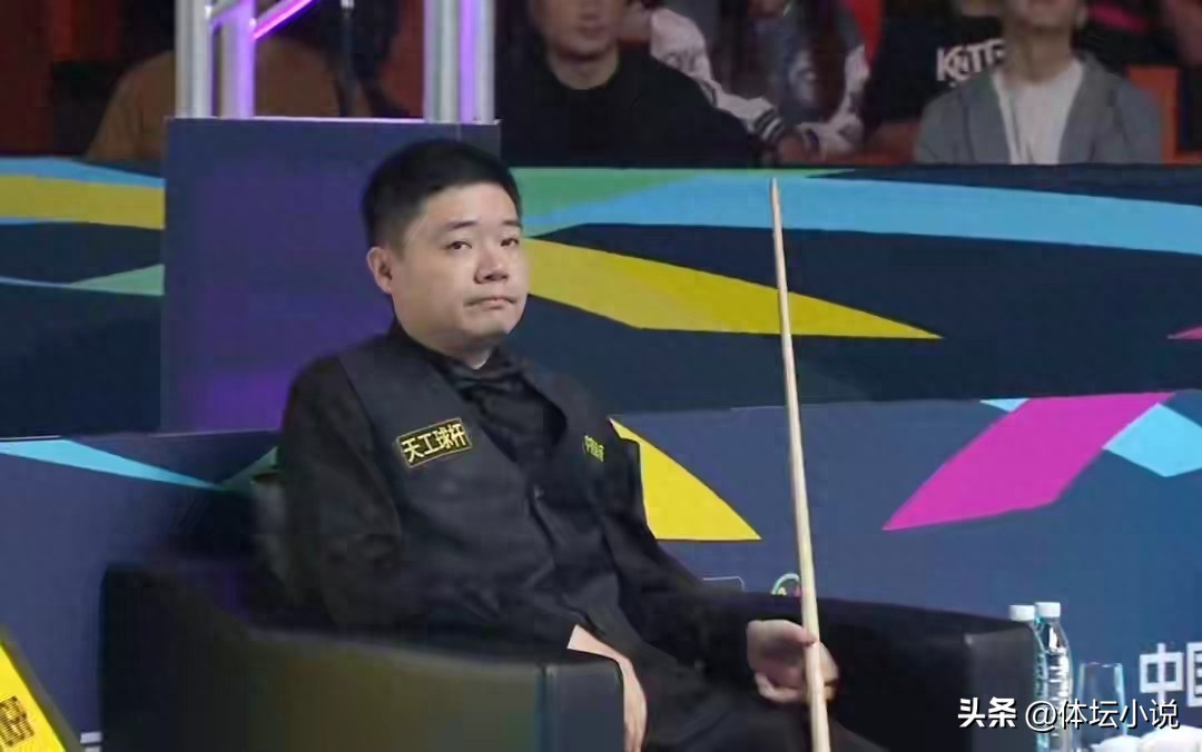 Snooker UK Championship schedule: Four more players advance to the last 16, Zhao Xintong vs Long Zehuang, Ding Junhui vs Xu Si