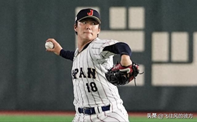 Japan's first match against Chinese Taipei: Yamamoto Yoshinobu - Give it your all, live up to expectations.